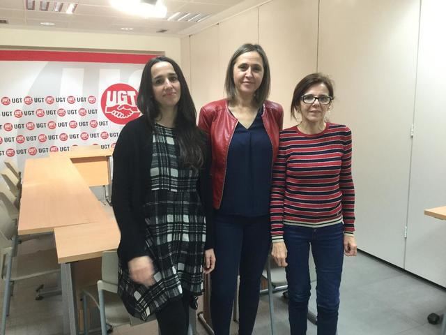 El PSOE de CLM apoyará los paros parciales del día 8-M por la igualdad real de las mujeres