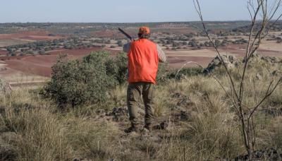 ÚLTIMA HORA | La Junta abre el cierre perimetral para los cazadores