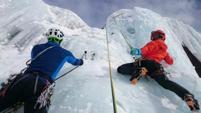 Los deportes de aventura, los más beneficiosos para la salud