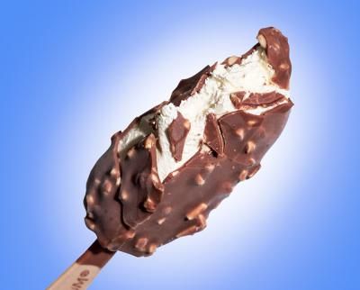 Retiran más helados por su competente cancerígeno