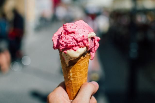 Carrefour retira 29 variedades de helados por un componente cancerígeno