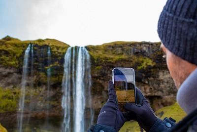 WhatsApp te ofrece una opción para enviar mejores fotografías