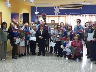 No te pierdas el emocionante homenaje a los trabajadores jubilados del ICS