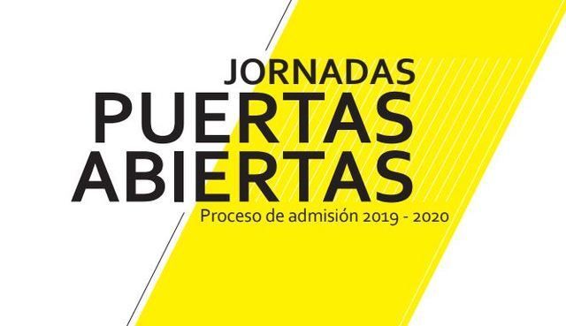 Jornadas de Puertas Abiertas de los institutos públicos de Talavera de la Reina