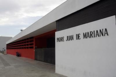 El IES Padre Juan de Mariana inaugurará un mural cerámico hecho por alumnos