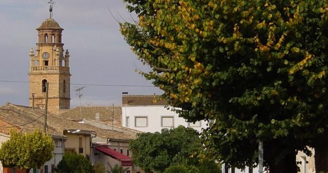 Fallece un joven de 20 años tras caer por un terraplén de tres metros de altura en La Gineta (Albacete)