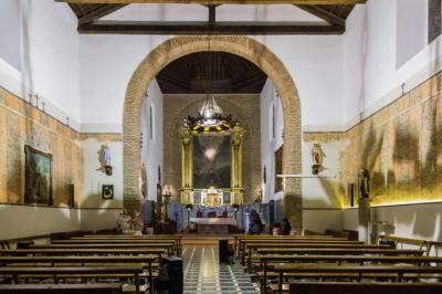 La Agrupación Polifónica 'Art Capella' actúa esta tarde en el Ciclo de Música Sacra de Talavera