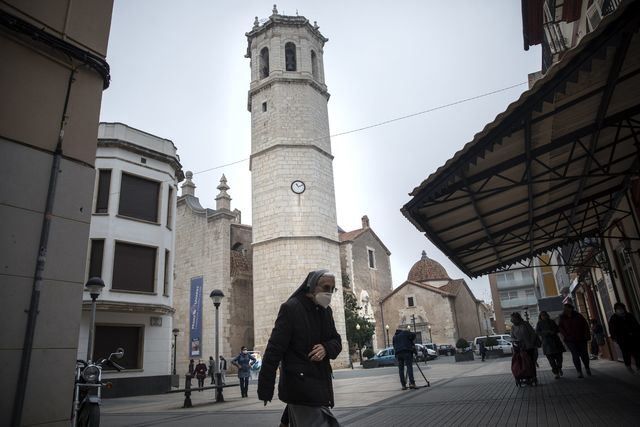 Consulta los bienes inmatriculados en tu localidad: Talavera, Toledo...