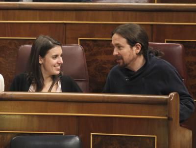 Podemos CLM cierra filas en torno a Iglesias y Montero y critica la "campaña de acoso" tras la compra de su chalet