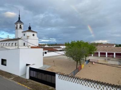 COVID 19 | Positivos en Talavera la Nueva