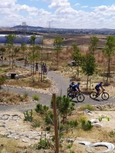 ILLESCAS | MTB Ilarcuris propone un reto solidario para este fin de semana