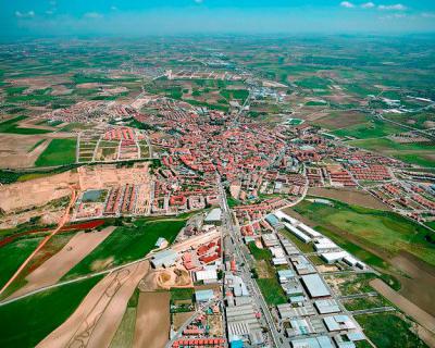 Este municipio de Toledo, reconocido como 'Ciudad Amiga de la Infancia'