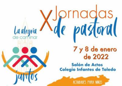 Don Francisco Cerro presentará la Décima Edición de las Jornadas de Pastoral