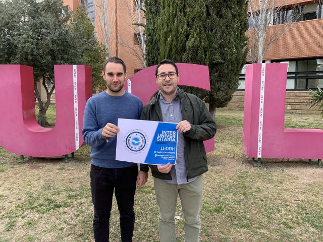 NNGG C-LM celebra su I Interuniversitaria el próximo 7 de marzo en Albacete