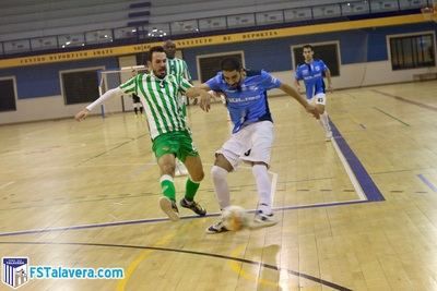 DEPORTES | Nuevos retos para Espartanos Talavera