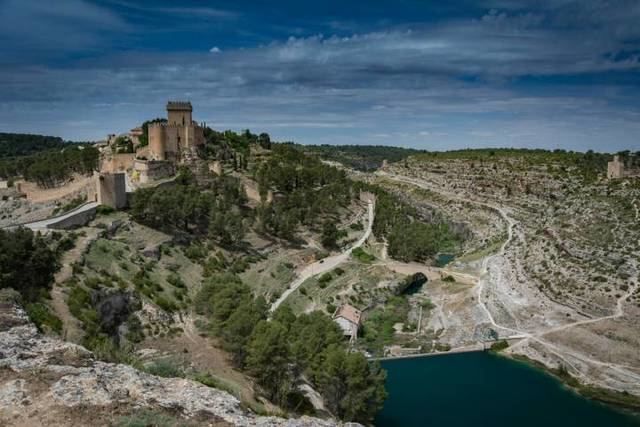 Olmedilla de Alarcón - Foto: Wikipedia