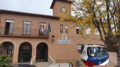 VELADA | Detenido y condenado por agredir a un vigilante municipal