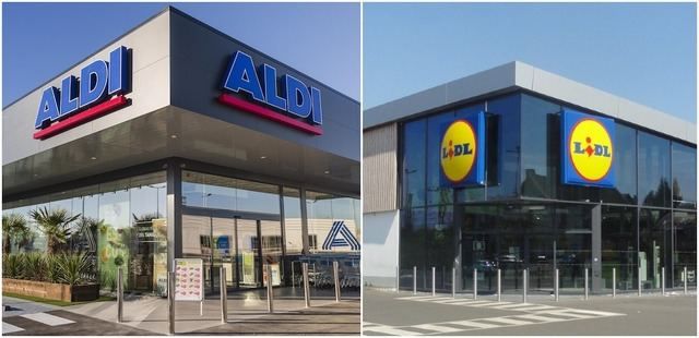 COVID-19 | Aldi y Lidl comienzan a vender test rápidos