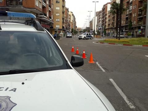 FIN DE SEMANA | ¿Se repetirán las infracciones Covid y las 'faltas de respeto' a los agentes en Talavera?