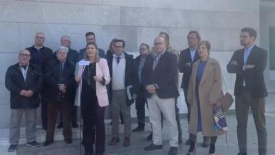 El PP de CLM reclama que la R-5 sea gratis para los municipios afectados por las obras en la A-5