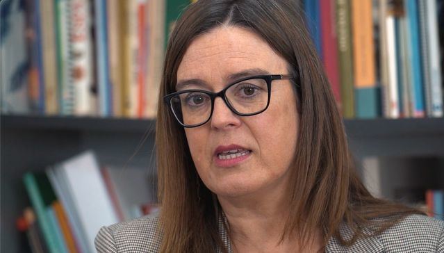 Esther Padilla: 'Castilla-La Mancha es un faro de igualdad y no cederemos ante el trumpismo'