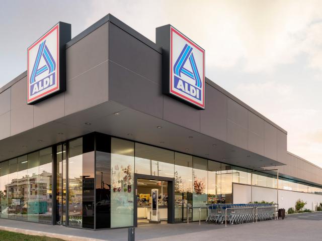 El primer Aldi de Toledo ya tiene fecha de apertura: con descuentos y cerca de 2.000 productos