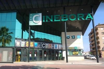 CIERRA | 'Cinebora' se enfrenta a su último pase este jueves