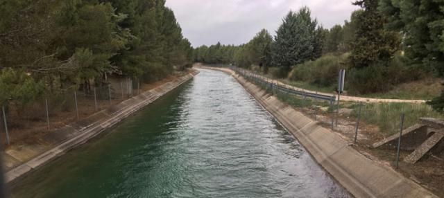 REGIÓN | Page preside este miércoles la firma del ´Acuerdo en Defensa del Agua de Castilla-La Mancha´