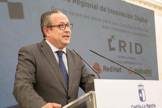 El Centro Regional de Innovación Digital consolida a Talavera como referente tecnológico