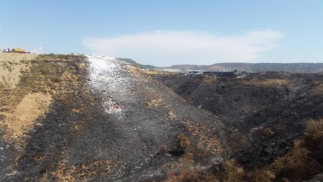 REGIÓN | Ya hay fecha para el juicio por el incendio de la planta de Chiloeches