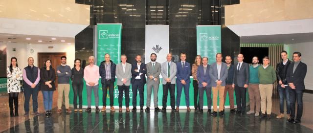 El mejor orador del mundo imparte la 'Escuela de Oratoria' de la Fundación Eurocaja Rural