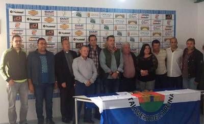 El proyecto 'CF Talavera Integra' apoyará a las asociaciones sociales