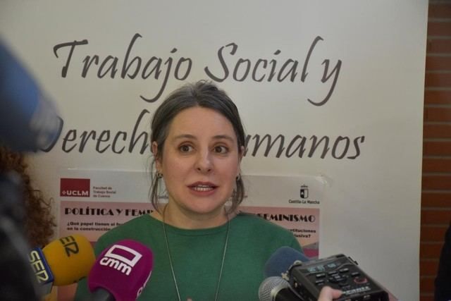 Nueva Cátedra 'Isabel Muñoz-Caravaca' que plasmará la aportación de la mujer al progreso humano