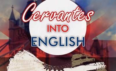 Abierto el plazo para el concurso 'Cervantes into English'