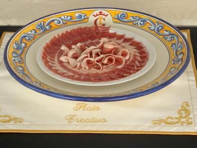 &#191;Por qu&#233; Talavera ser&#225; el epicentro del jam&#243;n? Solidaridad, gastronom&#237;a y cer&#225;mica