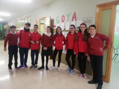 Éxito de participación en la jornada de puertas abiertas del colegio Clemente Palencia