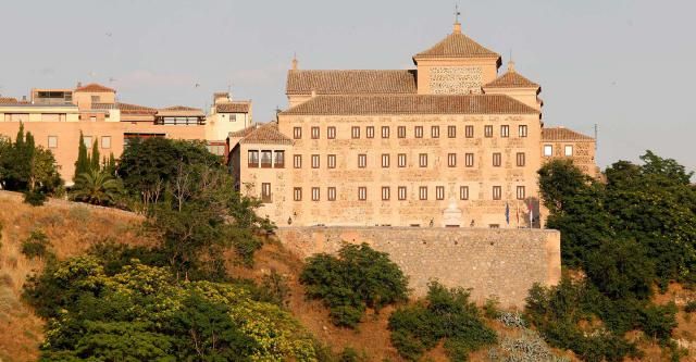 El 22 de junio se constituyen las nuevas Cortes de Castilla-La Mancha