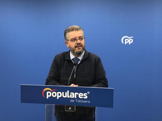 El ​​PP denuncia que 5.574 pacientes de Talavera esperan una consulta externa 