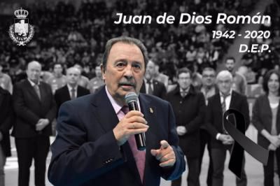 OBITUARIO | Fallece el exseleccionador de Balonmano Juan de Dios Román