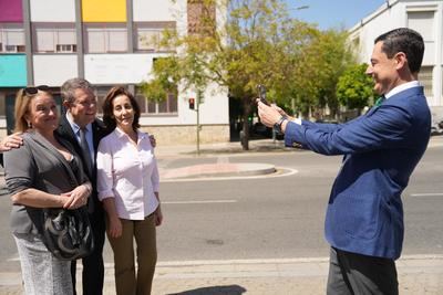 García-Page aboga por el entendimiento entre autonomías en Sevilla