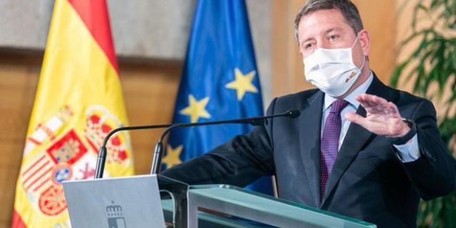 PANDEMIA | Page cree que el cierre por días que plantea Madrid no es eficaz