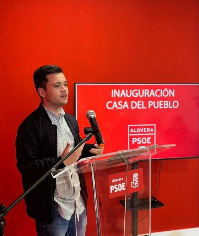 Toconar: “El Partido Popular de Paco Núñez sigue centrado en mentir y gritar, y Page en avanzar”