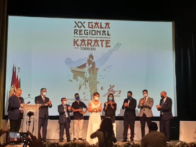 El karate castellanomanchego, referente nacional e internacional