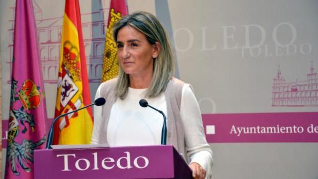 NACIONAL | Milagros Tolón formará parte del Comité Organizador del Congreso Federal del PSOE