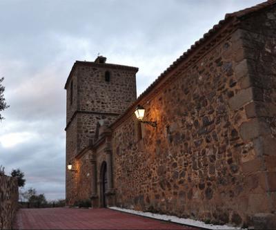 Robo en el pueblo: El Ayuntamiento de La Estrella quiere instalar cámaras de seguridad