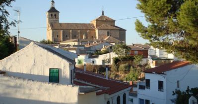 &#161;Sorpendente! PP y Podemos se al&#237;an para gobernar juntos en un pueblo de Toledo