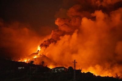 Los 10 vídeos metereológicos más sorprendentes del año