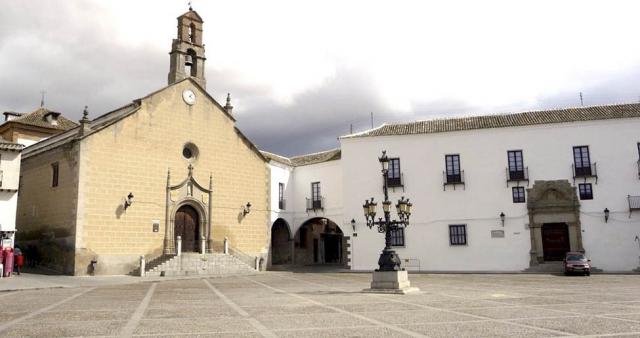 La Puebla de Montalbán / Foto: Turismo de CLM