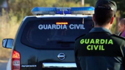 En libertad con cargos el detenido por un presunto autor de un delito contra la libertad sexual en Olías