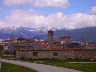 Un hotel rural cerca de Talavera puede ser tuyo por... ¡1 euro!